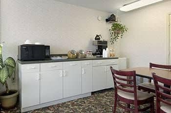 Executive Inn - Calhoun Executive Inn - Calhoun