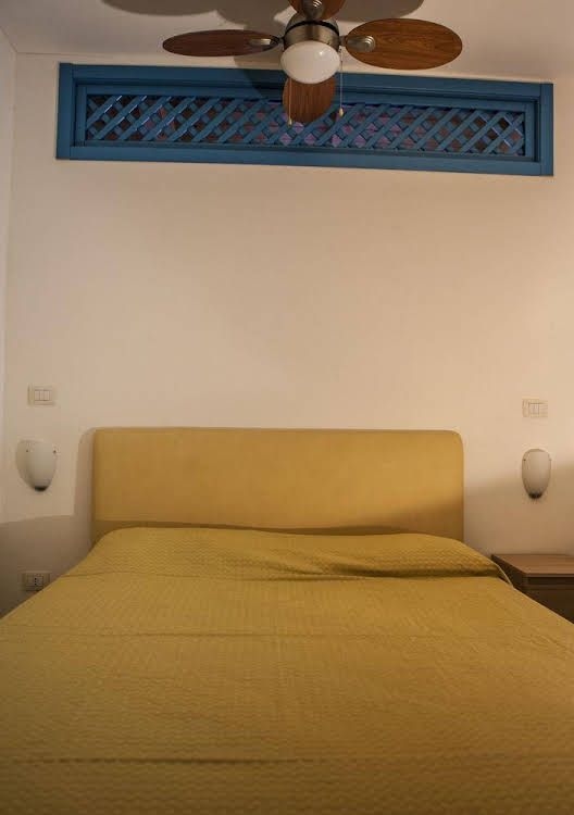 Villa Ridente Apartaments0