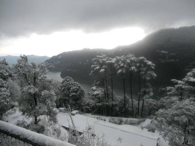 View Point Resort1
