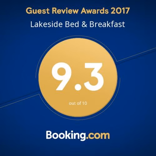 Lakeside Bed & Breakfast1