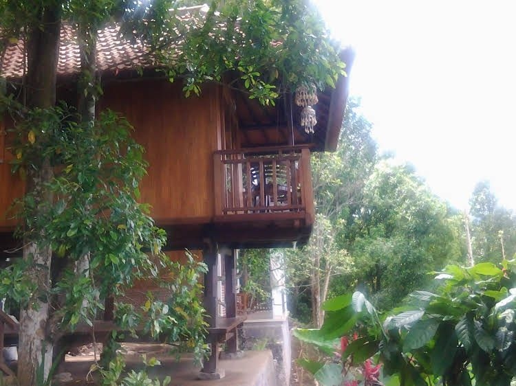 Bali Rahayu Homestay2