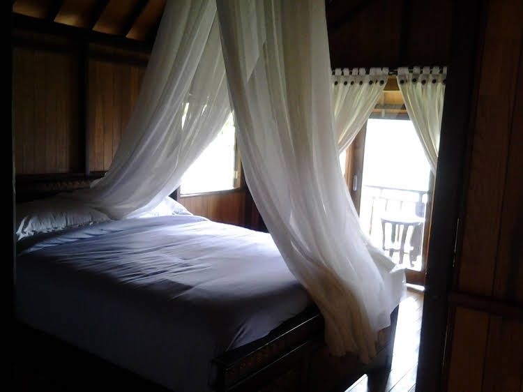 Bali Rahayu Homestay0