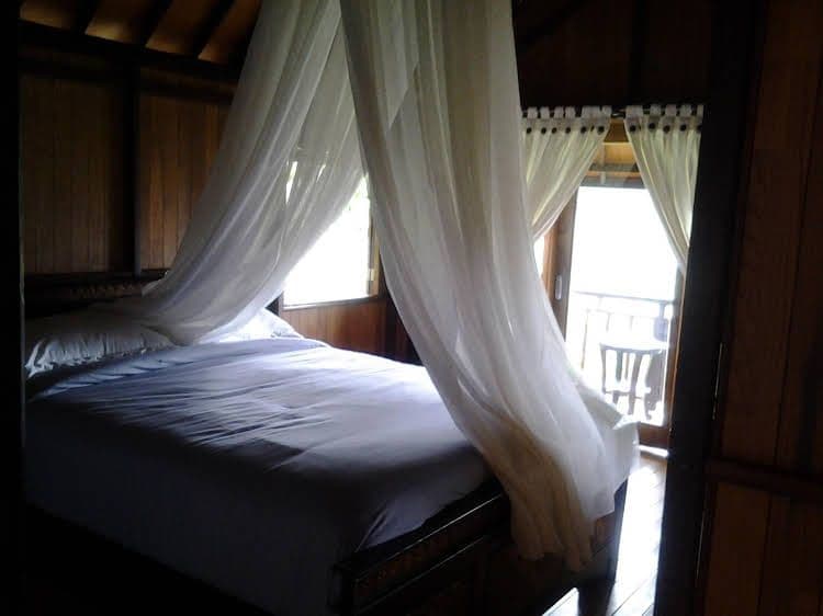 Bali Rahayu Homestay Bali Rahayu Homestay