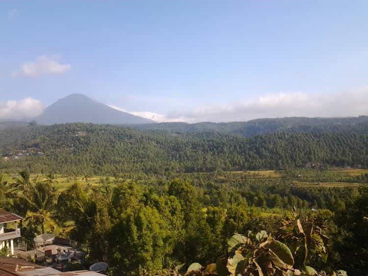 Bali Rahayu Homestay Bali Rahayu Homestay