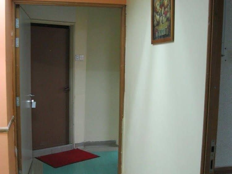 City Residence Shah Alam Hotel2