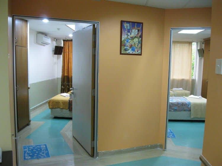 City Residence Shah Alam Hotel City Residence Shah Alam Hotel