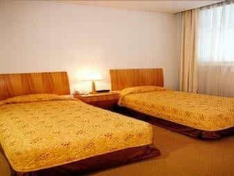Grand Soluxe Hotel Gansu Grand Soluxe Hotel Gansu