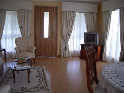 One Bedroom Cottage - Possum's Paradise