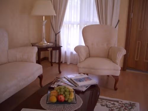 One Bedroom Cottage - Possum's Paradise