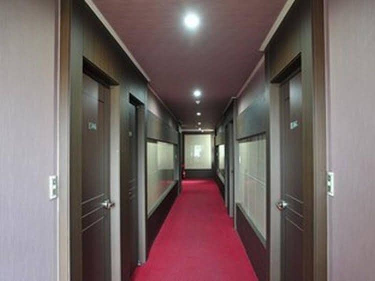 Jeju Bali Hotel Jeju Bali Hotel