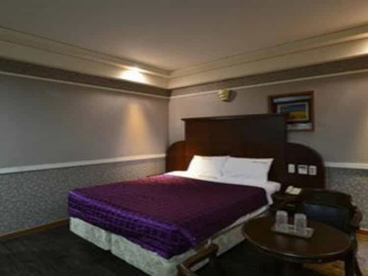 Jeju Bali Hotel Jeju Bali Hotel