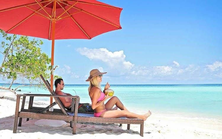 Arena Beach Hotel2