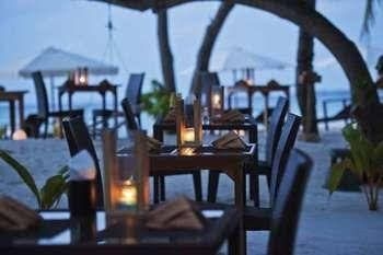Arena Beach Hotel0