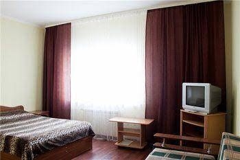 Hotel Aist1