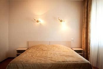 Hotel Aist3