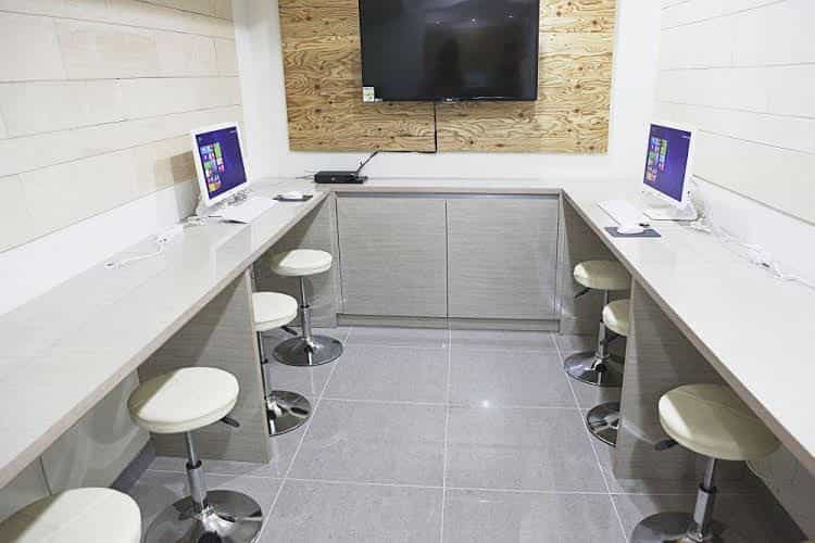 24 Guesthouse Cheonggyecheon 24 Guesthouse Cheonggyecheon