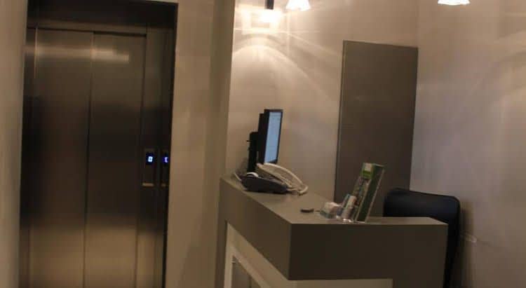 Hotel Boutique Vila Verde Hotel Boutique Vila Verde