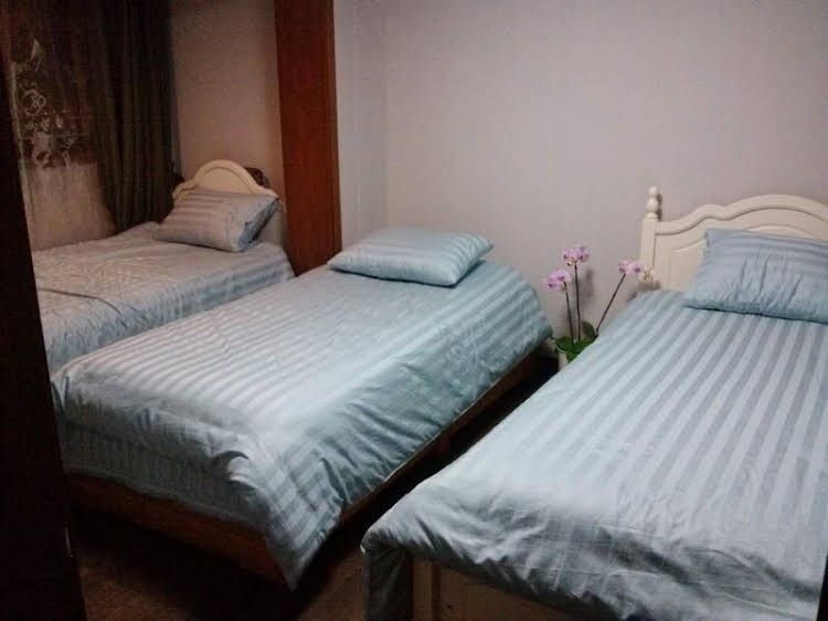 K-Star Road Guesthouse0
