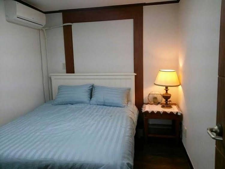 K-Star Road Guesthouse3