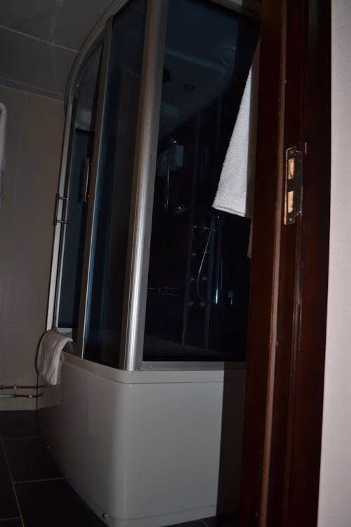 Hotel Residence La Falaise3