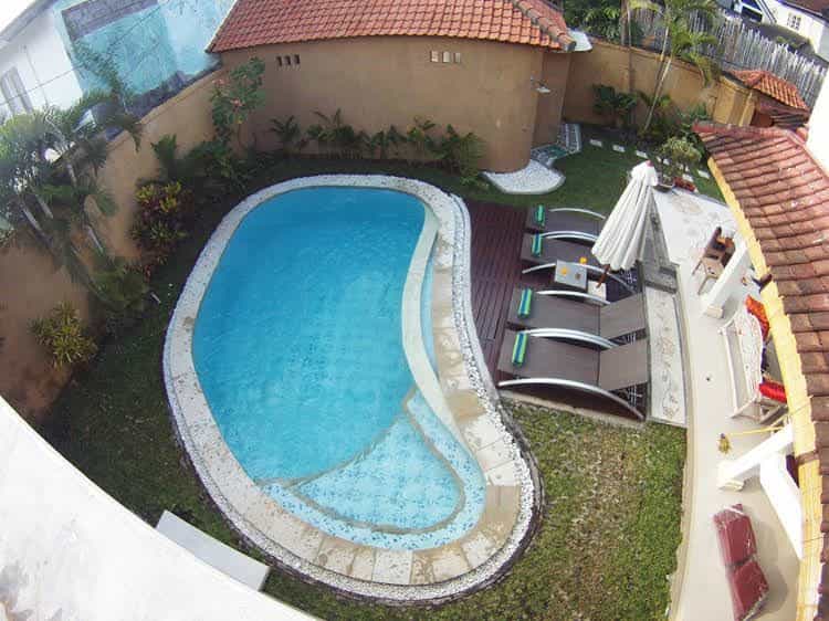 Villa Bima Bali Villa Bima Bali