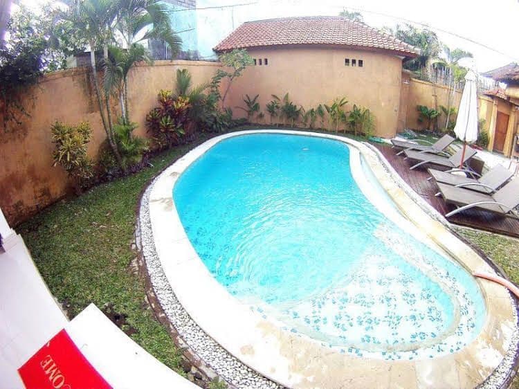 Villa Bima Bali Villa Bima Bali