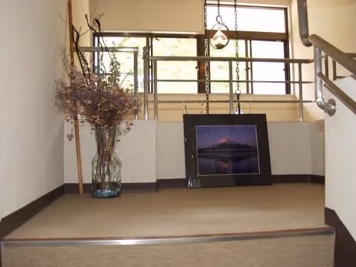 Japanese-Style Room with Shared Bathroom - Non-Smoking