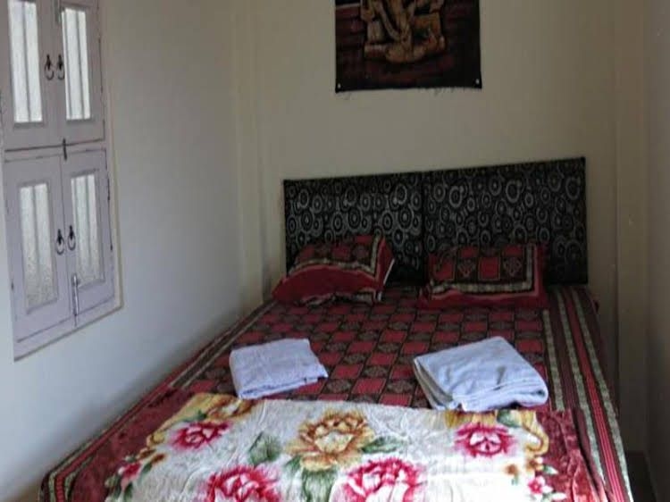 Ma Vishalakshi Paying Guest House3