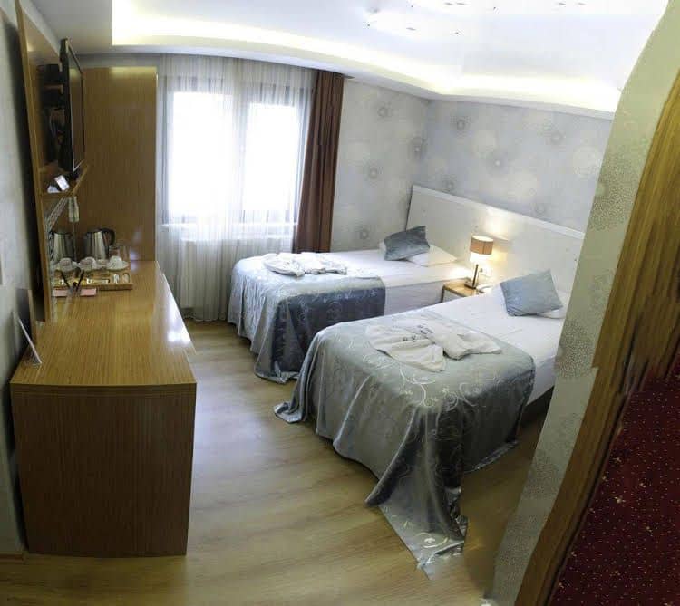 Elite Kasseria Hotel Elite Kasseria Hotel