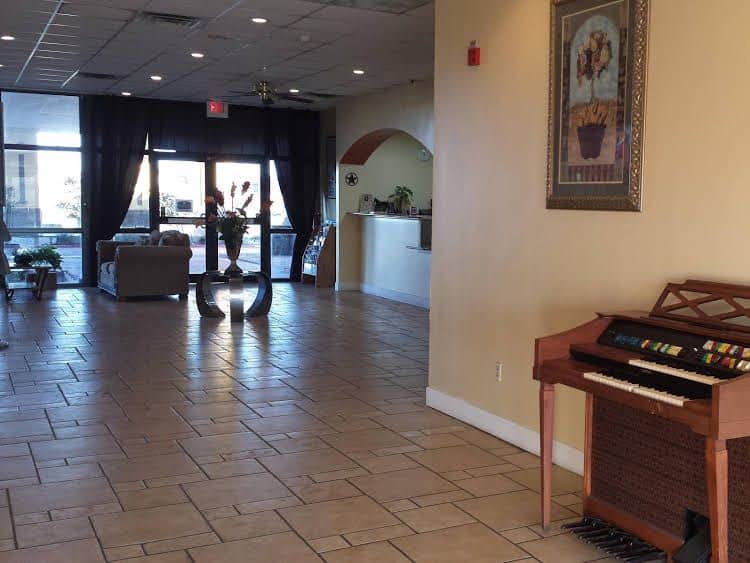 Regency Inn Sulphur Springs Regency Inn Sulphur Springs