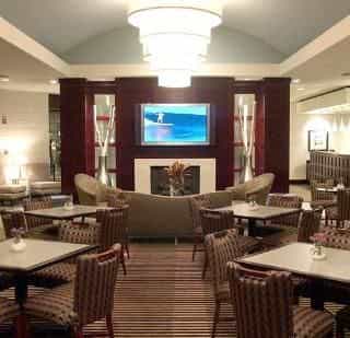 Homewood Suites by Hilton Plano-Richardson