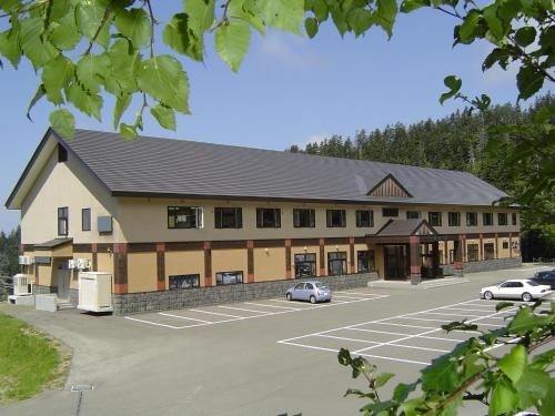 โทคาจิดาเกะ อ็อนเซ็น เรียงคัง คามิโฮโรโสะ (Tokachidake Onsen Ryokan Kamihoroso)0