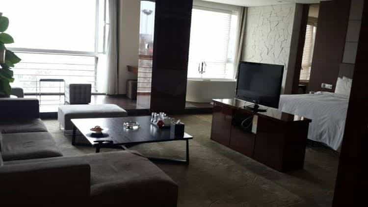 Qingdao China Navigation Flying Express Yacht Club Hotel Qingdao China Navigation Flying Express Yacht Club Hotel