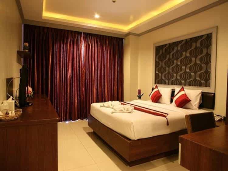 H.Boutique Hotel H.Boutique Hotel