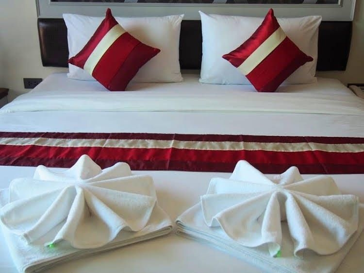 H.Boutique Hotel0
