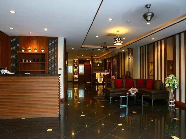 H.Boutique Hotel H.Boutique Hotel