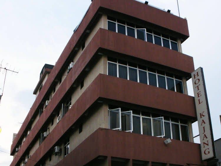 Hotel Kajang Hotel Kajang