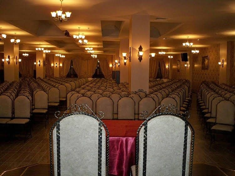 Beyoglu Palace Termal Hotel1
