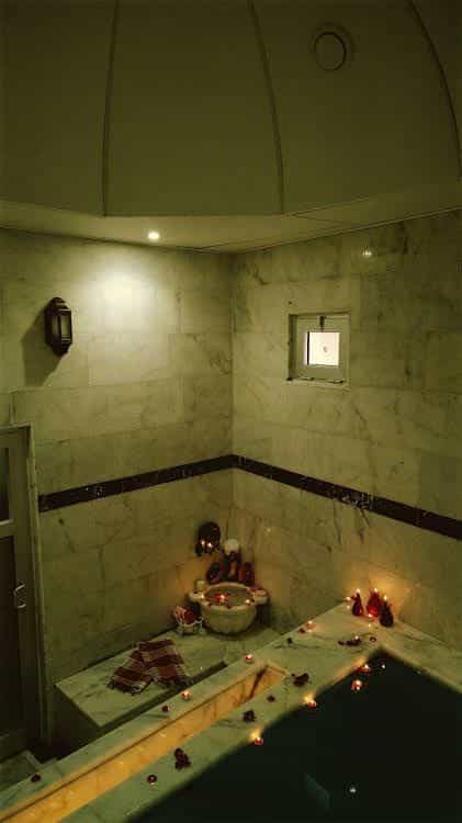 Beyoglu Palace Termal Hotel