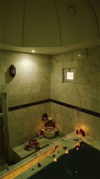 Beyoglu Palace Termal Hotel Beyoglu Palace Termal Hotel