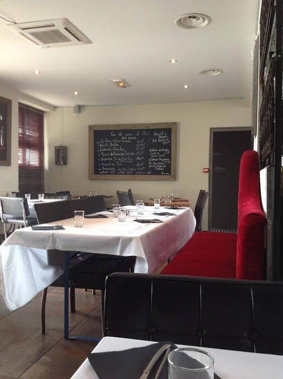 Hotel Restaurant Jour & Nuit Hotel Restaurant Jour & Nuit