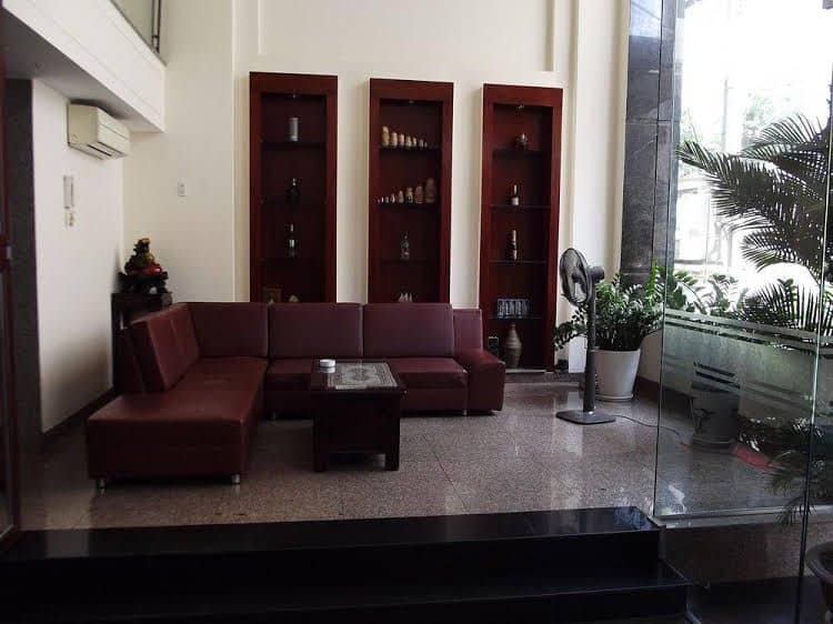 Duc Minh Hotel Duc Minh Hotel