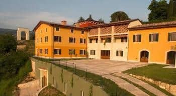 La Fonte degli Dei La Fonte degli Dei