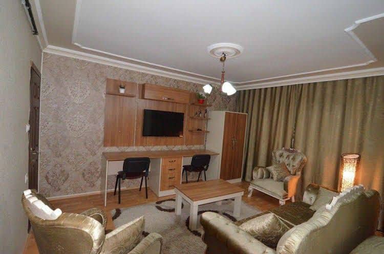Konaklar Apart 3 Konaklar Apart 3