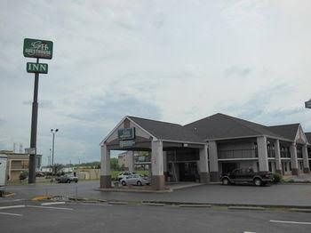 Guest House Inn0
