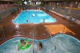 Auburn Place Hotel & Suites Cape Girardeau Auburn Place Hotel & Suites Cape Girardeau