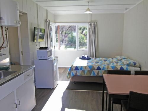 อัลไพน์ แอดเวนเจอร์ ฮอลิเดย์ พาร์ค (Alpine Adventure Holiday Park)3