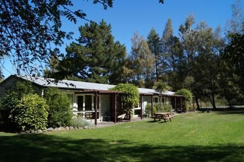 อัลไพน์ แอดเวนเจอร์ ฮอลิเดย์ พาร์ค (Alpine Adventure Holiday Park)1