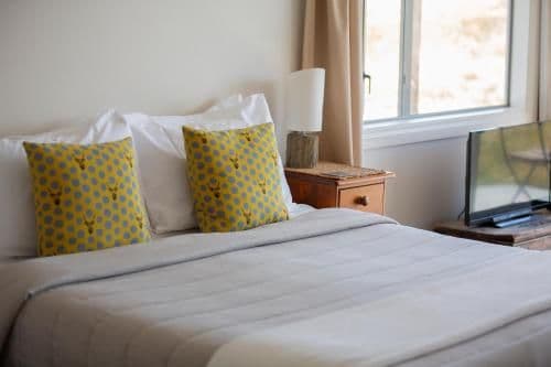 King Room with Mountain View