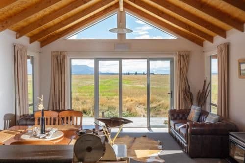 King Room with Mountain View